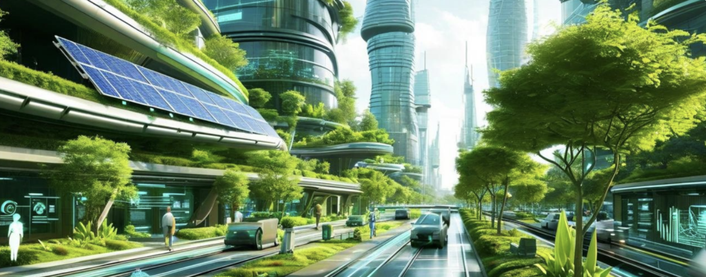 TCS, IIT Kanpur Teamup For AI-Powered Urban Planning